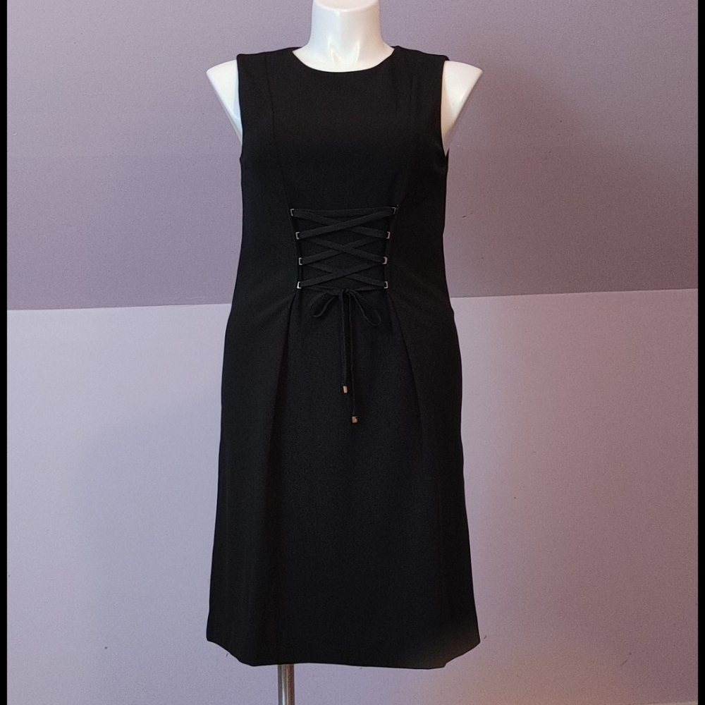 Calvin Klein dress